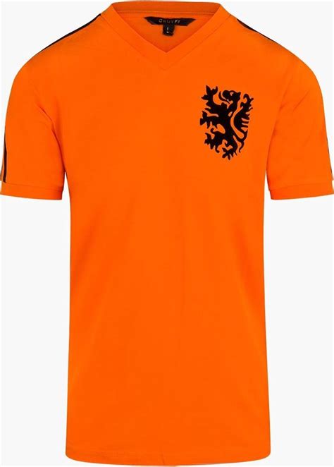 adidas Voetbalshirt, t shirt & Replica shirts Heren 